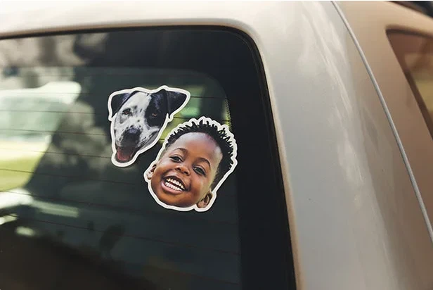 car sticker car sticker